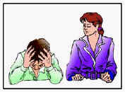 Enemies within your own household