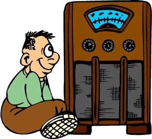 Listen to Radio Archives